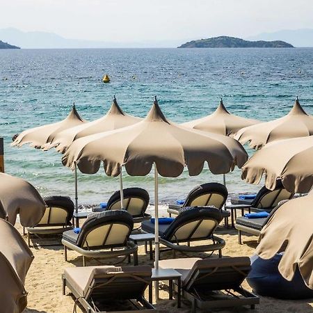 Skiathos Thalassa Cape Hotel, Philian Hotels And Resorts Megali Ammos  Esterno foto