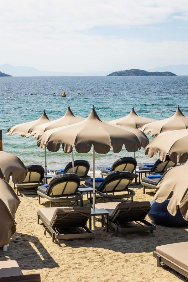 Skiathos Thalassa Cape Hotel, Philian Hotels And Resorts Megali Ammos  Esterno foto
