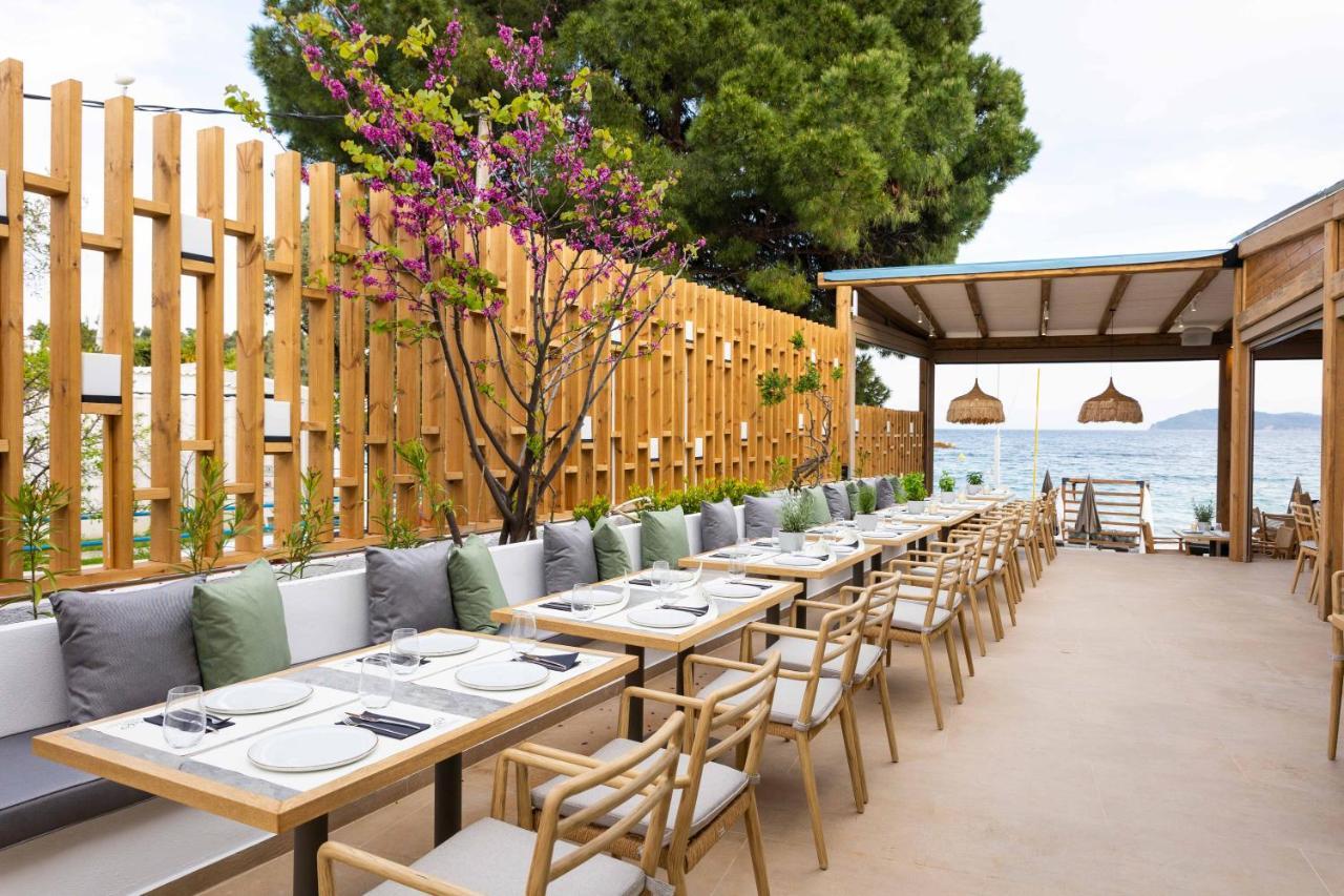 Skiathos Thalassa Cape Hotel, Philian Hotels And Resorts Megali Ammos  Esterno foto