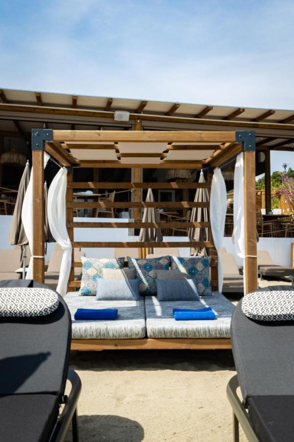 Skiathos Thalassa Cape Hotel, Philian Hotels And Resorts Megali Ammos  Esterno foto