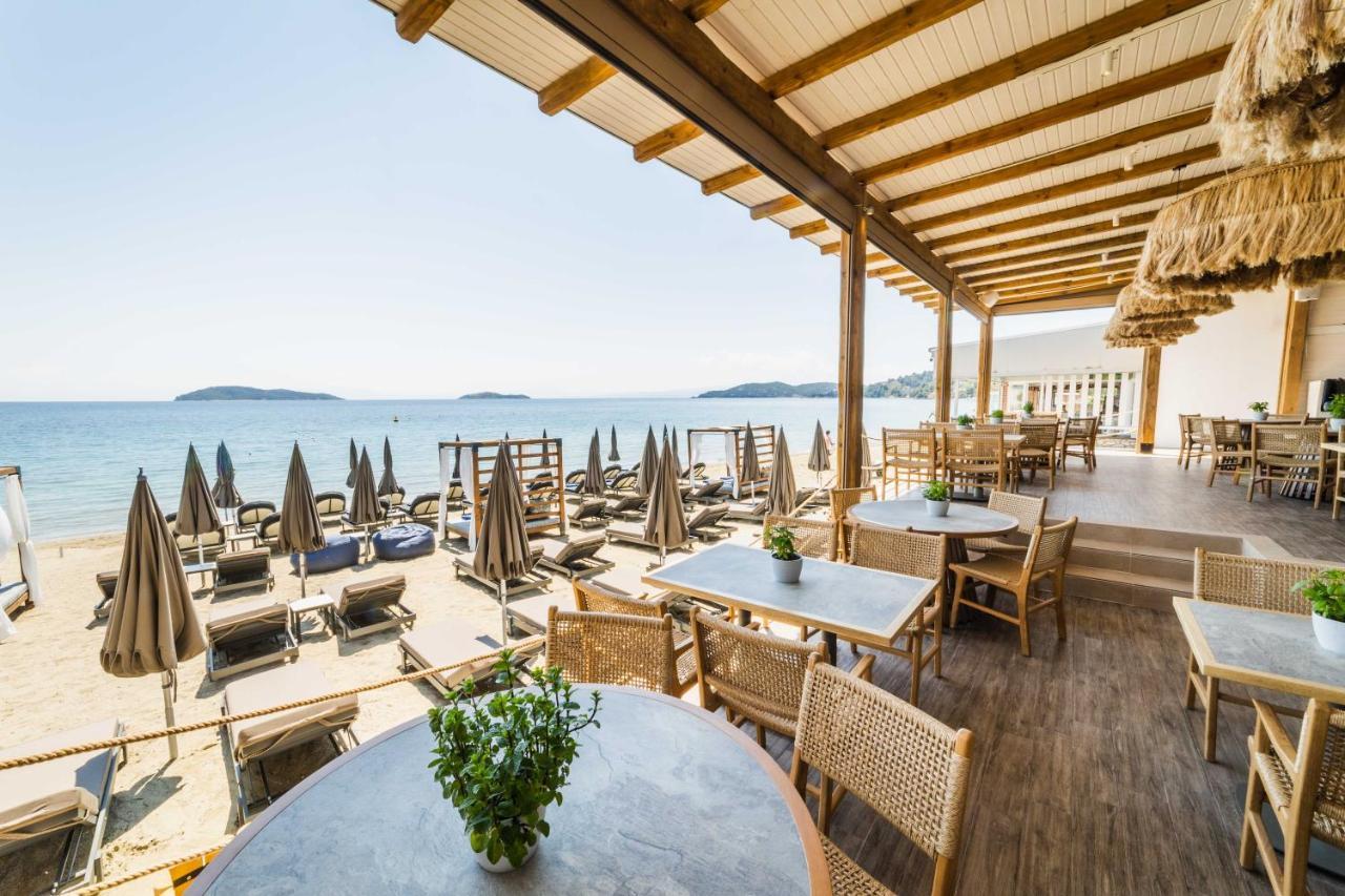 Skiathos Thalassa Cape Hotel, Philian Hotels And Resorts Megali Ammos  Esterno foto