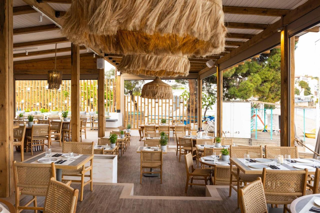 Skiathos Thalassa Cape Hotel, Philian Hotels And Resorts Megali Ammos  Esterno foto