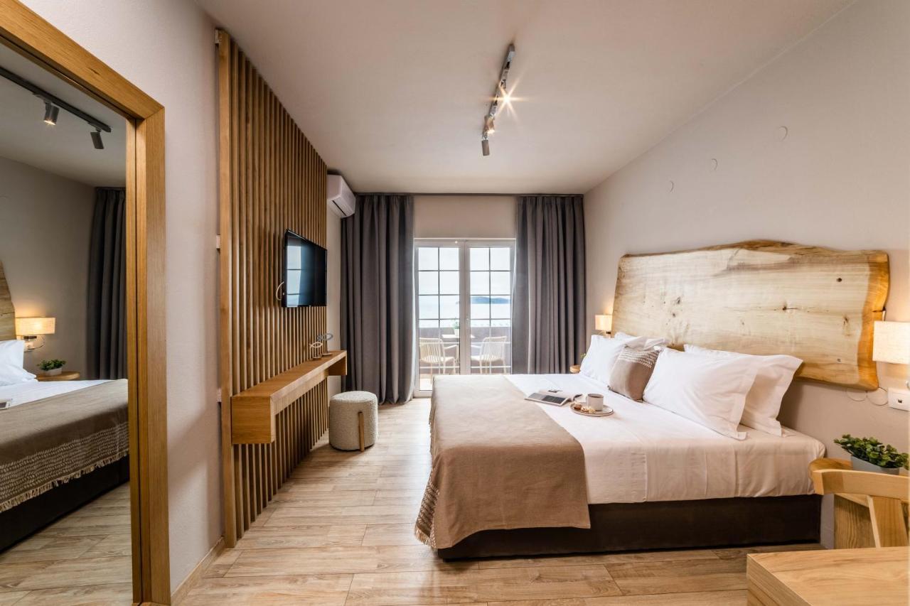 Skiathos Thalassa Cape Hotel, Philian Hotels And Resorts Megali Ammos  Esterno foto