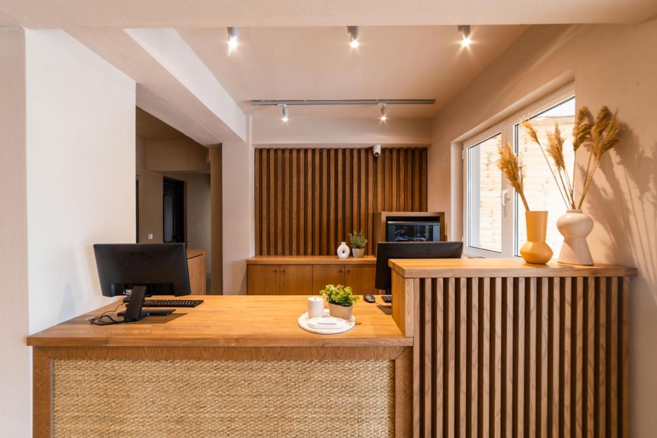 Skiathos Thalassa Cape Hotel, Philian Hotels And Resorts Megali Ammos  Esterno foto