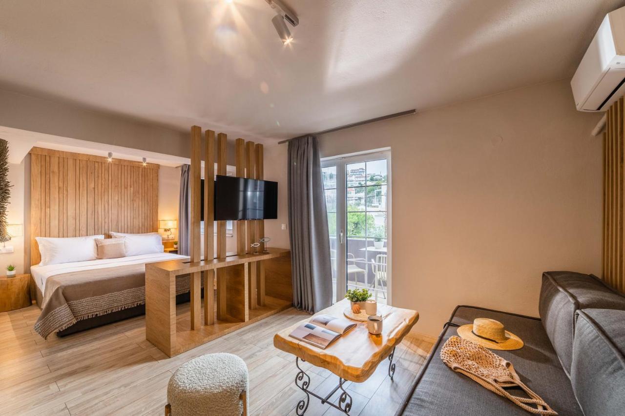 Skiathos Thalassa Cape Hotel, Philian Hotels And Resorts Megali Ammos  Esterno foto