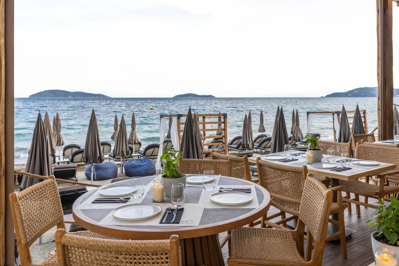 Skiathos Thalassa Cape Hotel, Philian Hotels And Resorts Megali Ammos  Esterno foto