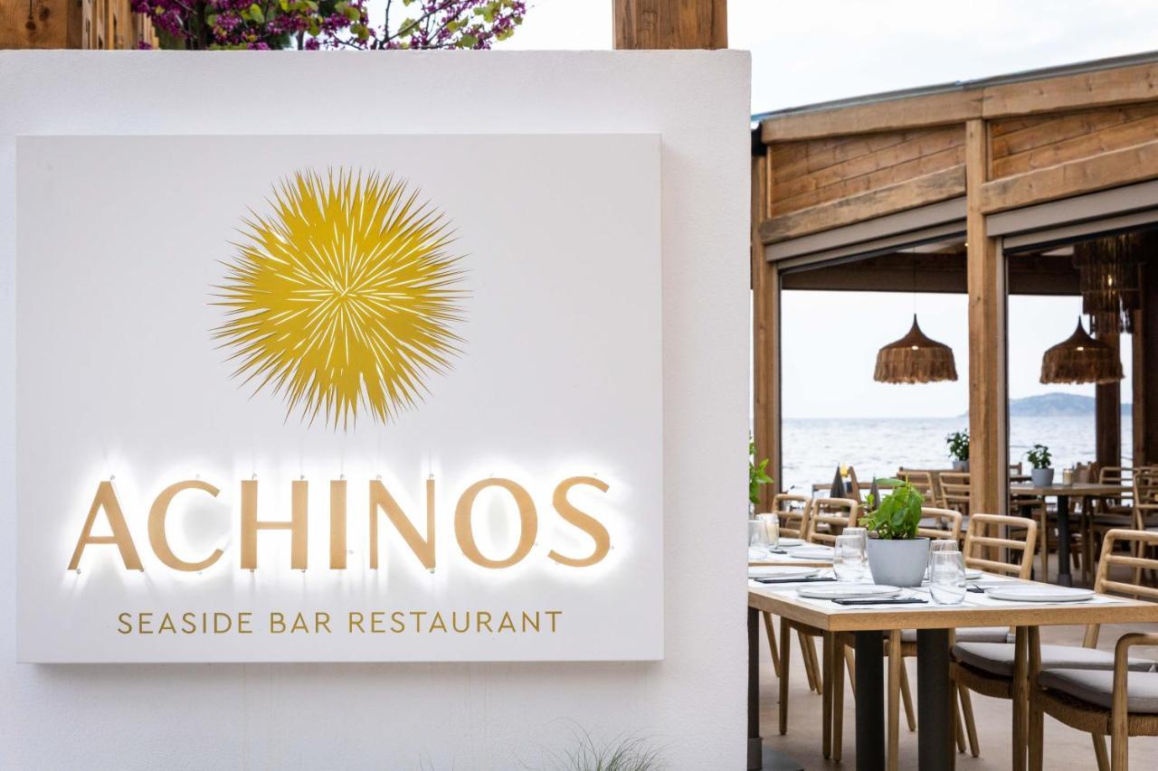 Skiathos Thalassa Cape Hotel, Philian Hotels And Resorts Megali Ammos  Esterno foto
