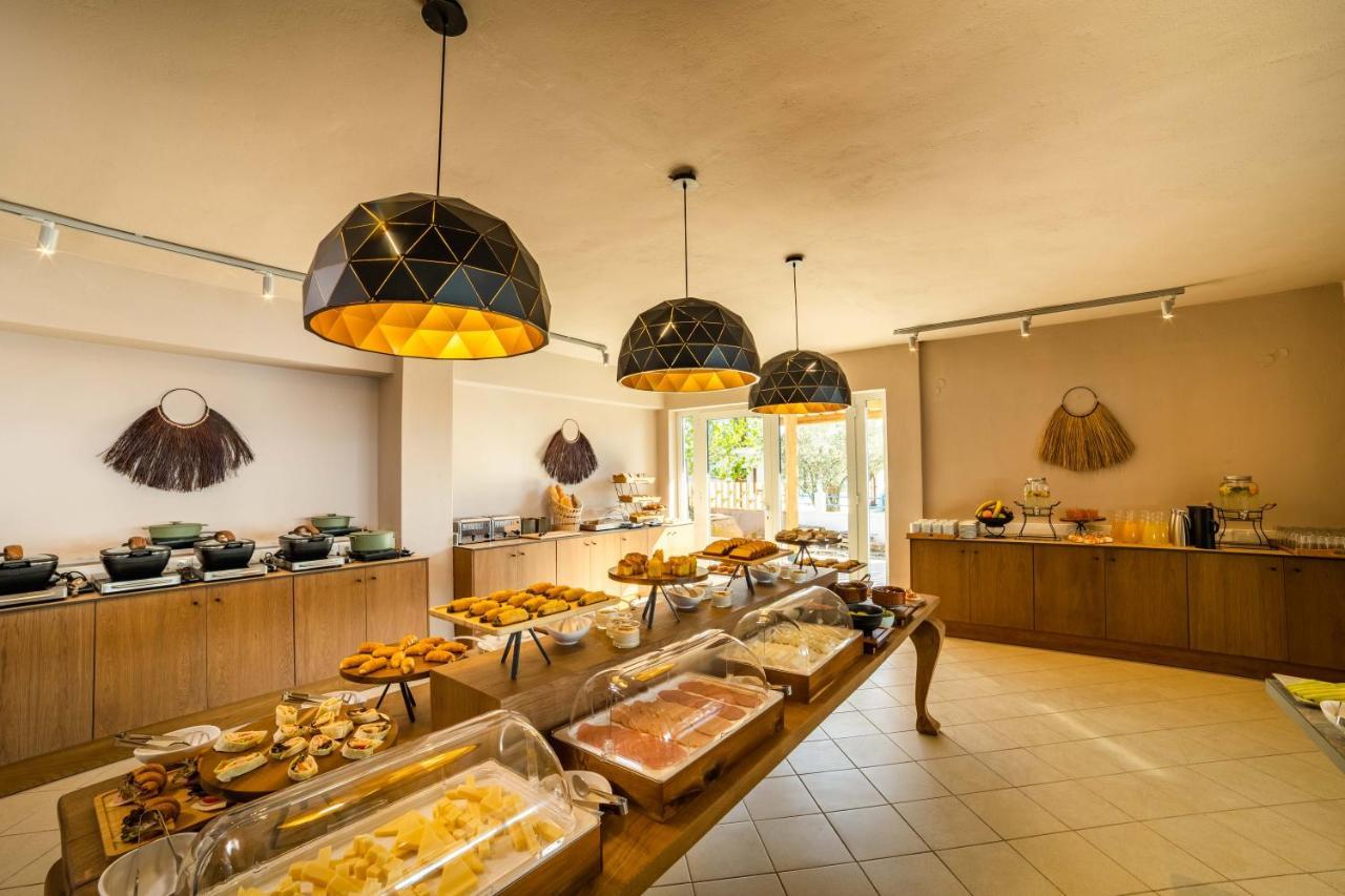 Skiathos Thalassa Cape Hotel, Philian Hotels And Resorts Megali Ammos  Esterno foto