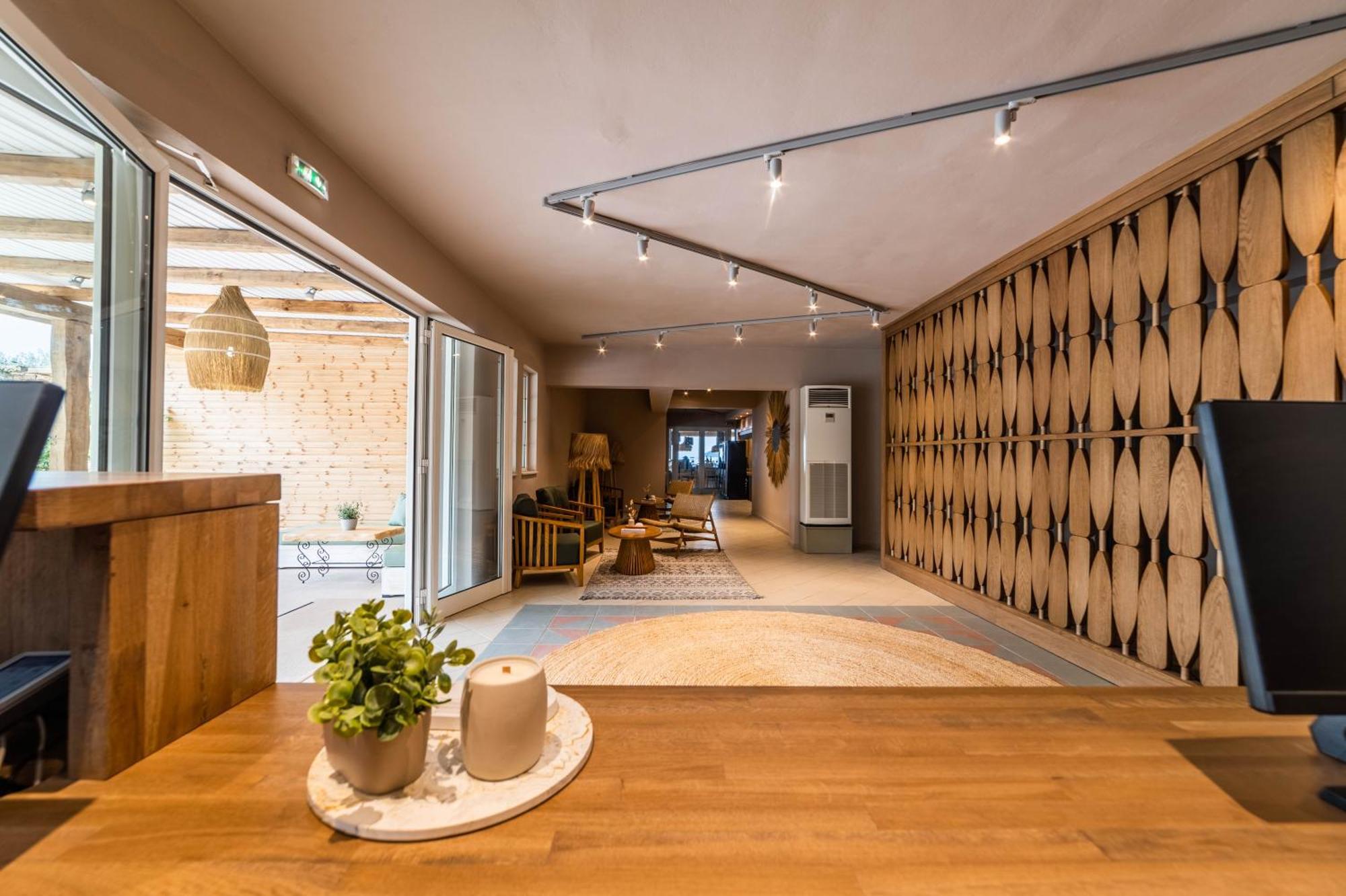 Skiathos Thalassa Cape Hotel, Philian Hotels And Resorts Megali Ammos  Esterno foto