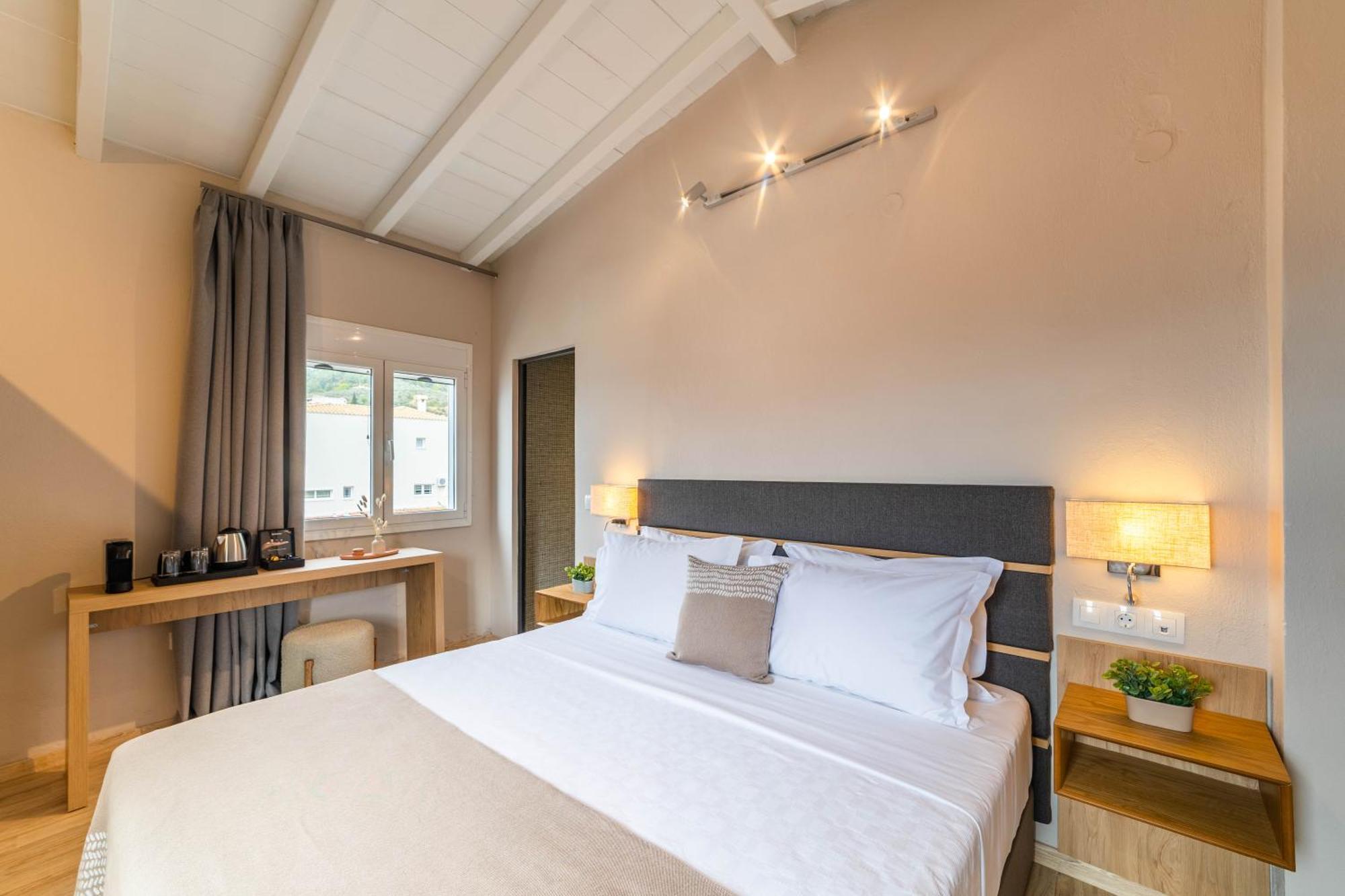Skiathos Thalassa Cape Hotel, Philian Hotels And Resorts Megali Ammos  Camera foto