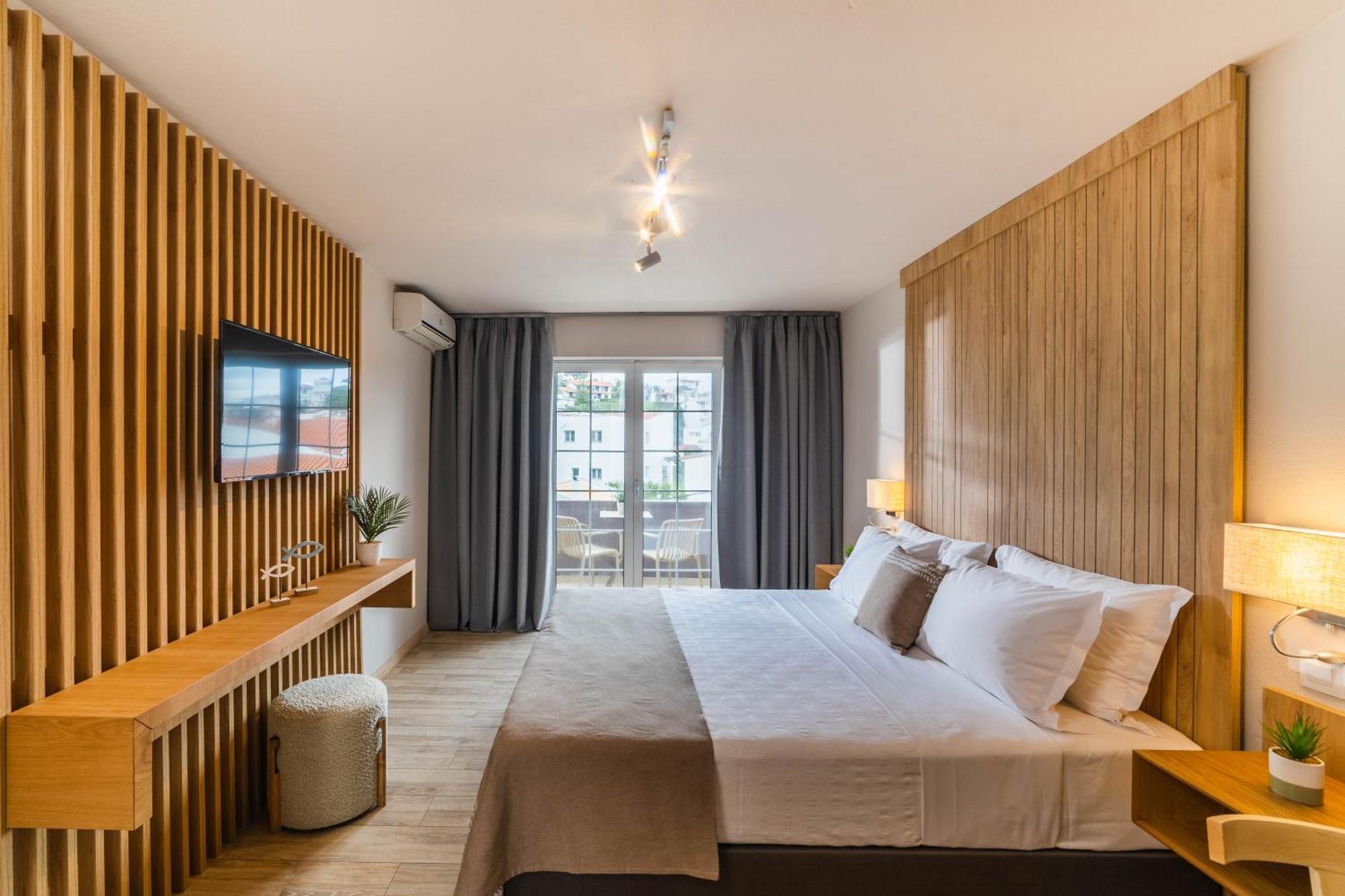 Skiathos Thalassa Cape Hotel, Philian Hotels And Resorts Megali Ammos  Esterno foto